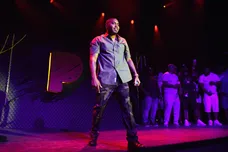 Dave Kotinsky/Getty Images