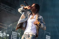 Barry Brecheisen/WireImage/Getty