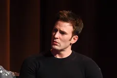 Paras Griffin/Getty Images