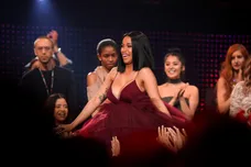 Christopher Polk/Getty Images