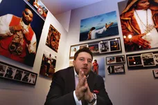 Mark Mainz / Getty Images