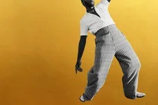 Image via Leon Bridges