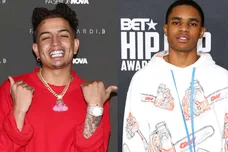 Tommaso Boddi & Bennett Raglin/Getty Images