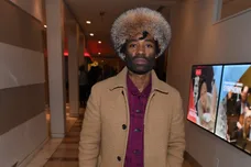 Photo by Paras Griffin/Getty Images