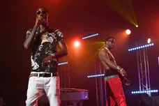 Paras Griffin/ gettyimages