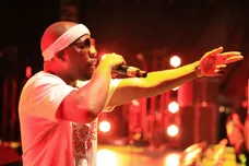 Christopher Polk/Getty Images