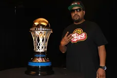 Christian Petersen/BIG3/Getty Images