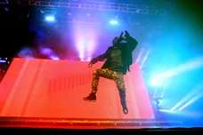 Rich Fury/Getty Images