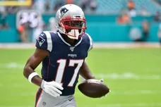 Eric Espada/Getty Images