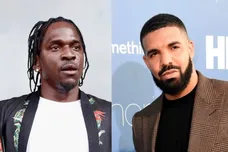 Brian Ach / Stringer / Getty Images, Frazer Harrison / Staff / Getty Images