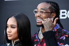 Frazer Harrison/Getty Images