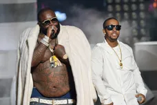 Rick Diamond / Staff / Getty Images