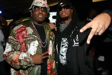 Johnny Nunez / Contributor / Getty Images