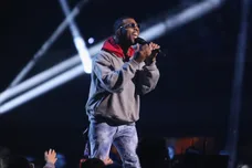 Jesse Grant/Getty Images