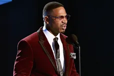 Paras Griffin/Getty Images for BET