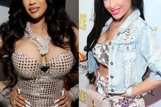 Frazer Harrison / Staff / Getty Images, Randy Shropshire / Stringer / Getty Images