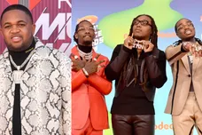 Frazer Harrison, Matt Winkelmeyer/Getty Images