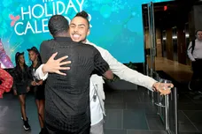 Charley Gallay/Getty Images