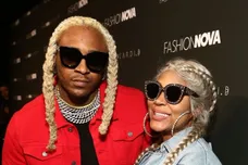 Tommaso Boddi / Stringer / Getty Images