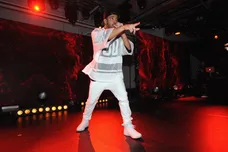 Brad Barket/Getty Images