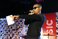 Todd Williamson / Getty Images