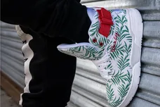 Image Via Ewing Athletics