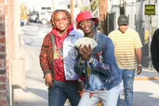 BG017/Bauer-Griffin/GC Images/Getty Images