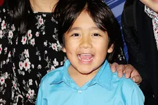 Joe Scarnici/Getty Images for Funimation Films