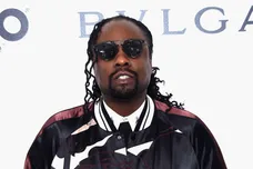 Photo by Jamie McCarthy/Getty Images