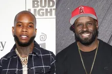 Cassidy Sparrow / Stringer / Getty Images, Bryan Bedder / Stringer / Getty Images