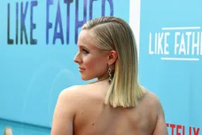 Michael Kovac/Getty Images for Netflix