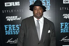 Mike Pont/Getty Images