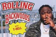 T-Rell via HNHH/YouTube