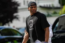 Edward Berthelot/Getty Images