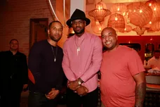 Pierre Zonzon/GC Images