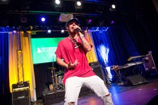 Marcus Ingram / Getty Images