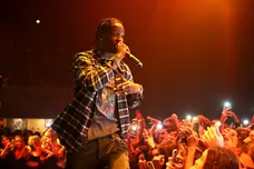 Randy Shropshire/Getty Images