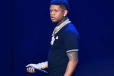 Paras Griffin/Getty Images