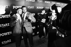 Nicholas Hunt/Getty Images