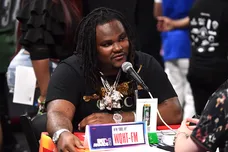 Alberto E. Rodriguez/Getty Images for BET