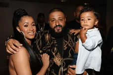 Paras Griffin/Getty Images