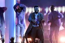 Kevin Winter/Getty Images