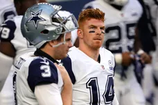 Tom Pennington/Getty Images