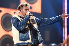 Marcus Ingram/Getty Images