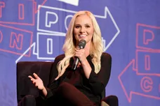 Joshua Blanchard/Getty Images for Politicon