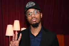 Paras Griffin/Getty Images