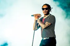 Ollie Millington/Redferns/Getty Images