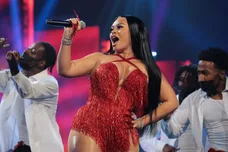 Leon Bennett/2021 BET Hip Hop Awards / Contributor / Getty Images