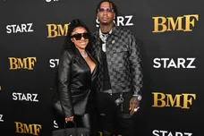 Prince Williams/Getty Images