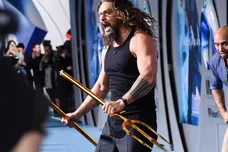 Presley Ann/FilmMagic